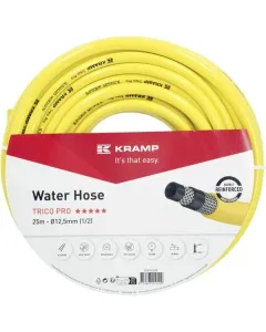 Kramp - SL5161225 - Cev Trico Pro II 1/2" 25m
