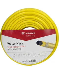 Kramp - SL5911250 - Cev Trico Medium 1/2" 50m