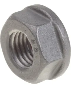 Kramp - SLBMM1215 - Dichtungs-Sicherungsmutter M12x1,50 Stahl Kramp