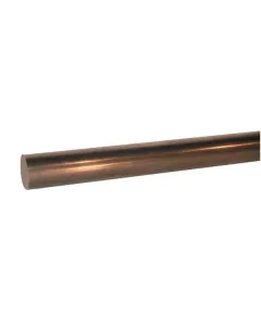 Kramp - SM3542CRMO408H - Welle Stahl 42CRMO4 Gehaertet