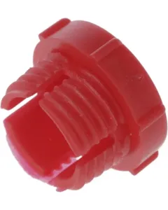 Kramp - SP04 - Staubstopfen Aussengewinde 1/4 BSP