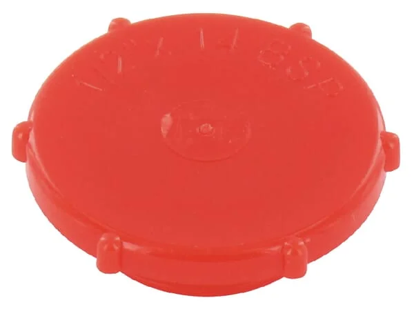 Kramp - SP08L06 - Staubstopfen BSP 1/2