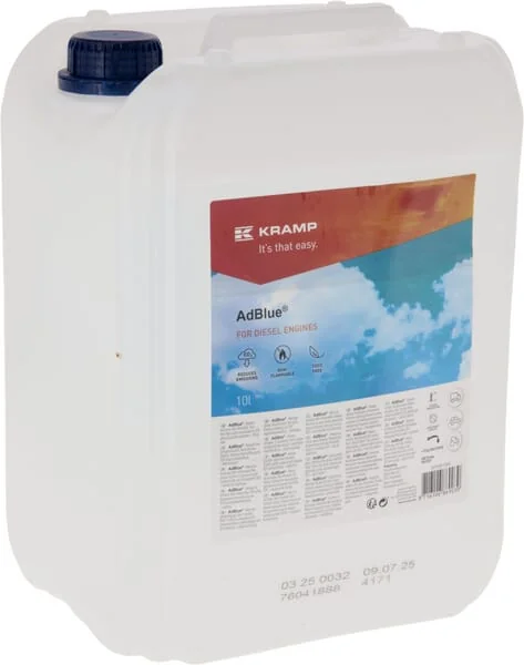 Kramp - SP950010KR - Adblue® Harnstoffloesung 10 L