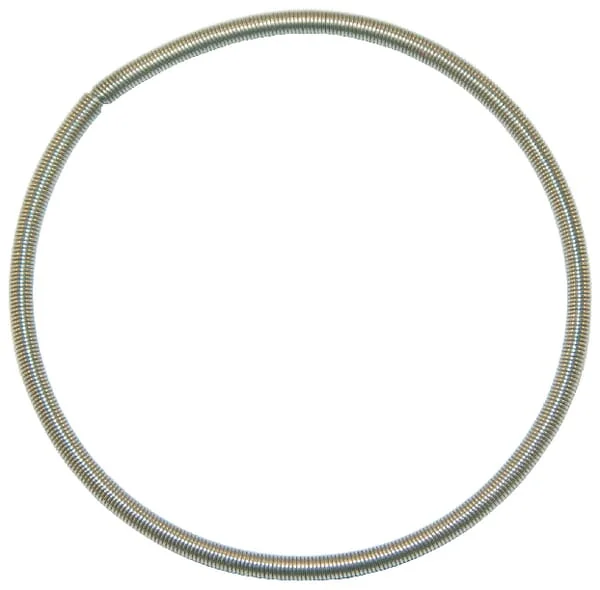 Kramp - SSS10P010 - Feder-Oeldichtung Diameter 10 mm 10 Stück