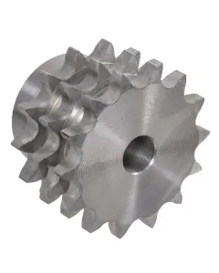 Kramp - ST3414 - Kettenrad Triplex 14 Zaehne 3/4" Kette 12 B-3