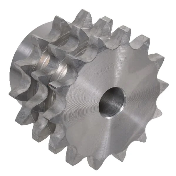 Kramp - ST3417 - Kettenrad Triplex 17 Zaehne 3/4" Kette 12 B-3