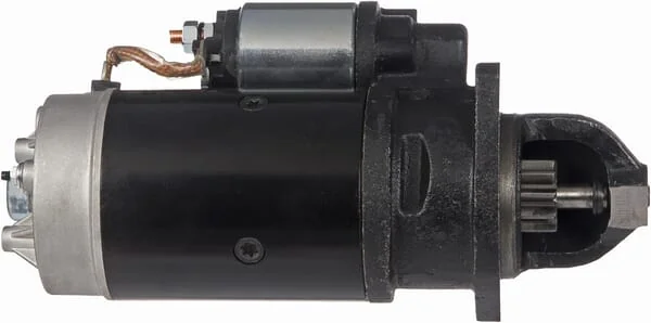 Kramp - STA21671851 - Anlasser 12v, 3,0kw, 10 Zaehne