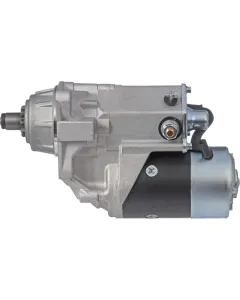 Kramp - STA21671891 - Anlasser 12v, 2,5kw, 10 Zaehne