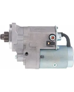 Kramp - STA21671941 - Starter 12v, 2,0kw, 9 Zaehne