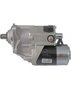 Kramp - STA21672011 - Starter 12v, 2,7kw, 10 Zaehne