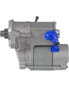 Kramp - STA21672091 - Starter 12v, 1,4kw, 9 Zaehne