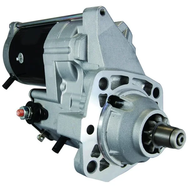 Kramp - STA21672111 - Starter 12v, 3,0kw, 10 Zaehne