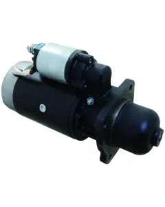 Kramp - STA21672198 - Anlasser 12V, 3,0KW, 9-Zähne