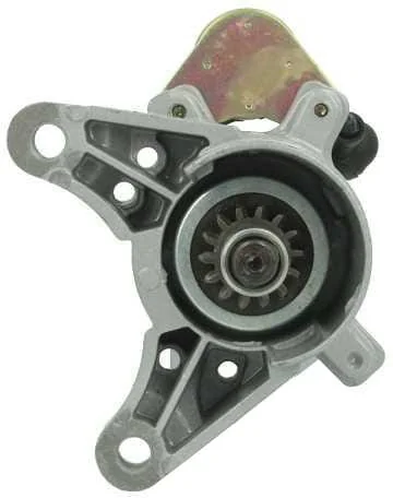 Kramp - STA21672221 - Starter 12V 0,6KW