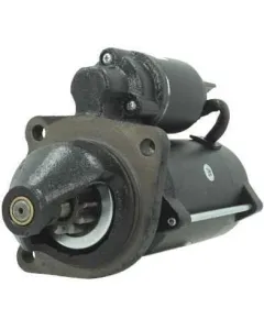 Kramp - STA2167301 - Anlasser 12V 3,2kW