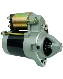 Kramp - STA2167332 - Starter 12V 0,7kW Gegen Den Uhrzeigersinn, 9 Zähne