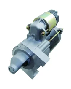 Kramp - STA2167334 - Starter 12V 0,6kW Gegen Den Uhrzeigersinn, 9 Zähne