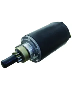 Kramp - STA2167341 - Starter 12V Linksdrehend, 9 Zähne