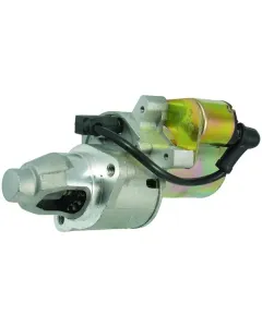 Kramp - STA2167342 - Starter 12V 0,4kW Linksdrehend, 14 Zähne
