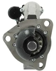 Kramp - STA2167351 - Anlasser 12V, 5,0kW, 12-Zaehne, Kramp