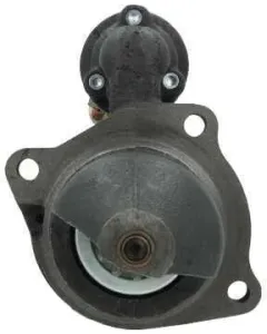Kramp - STA2617019 - Anlasser 12V 2,7kW