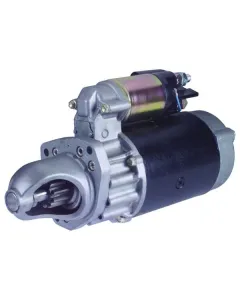Kramp - STA2617022 - Starter 12V, 4,0kW, 10-Zaehne, Kramp