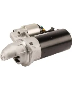 Kramp - STA26170511 - Anlasser 12V, 1,6kW, 9 Zaehne, Mit Getriebe, Kramp
