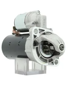 Kramp - STA26170821 - Anlasser 12V, 2,5kW, 9 Zaehne