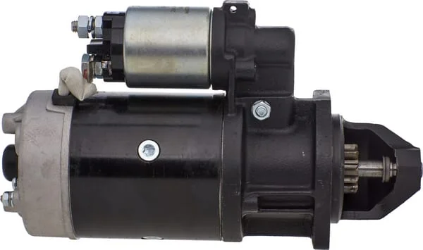 Kramp - STA2617097 - Starter 12V, 3,1kW, 10-Zaehne, Kramp