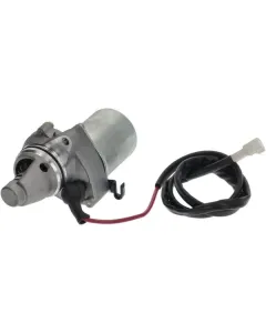 Kramp - STA2617213 - Starter 12V, Linksdrehend, 14 Zaehne