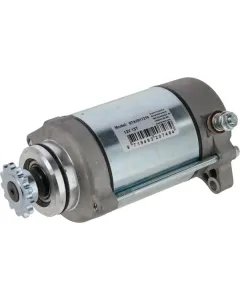 Kramp - STA2617218 - Starter 12V, 13-Zähne (31 Keilwellen), Linksdrehend