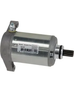 Kramp - STA2617219 - Starter 12V, 9-Zähne, Linksdrehend