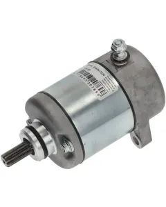 Kramp - STA2617224 - Starter 12V, 9-Zähne, Linksdrehend