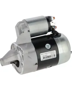 Kramp - STA2617243 - Anlasser 12V, 0,9KW, 8-Zähne, Im Uhrzeigersinn