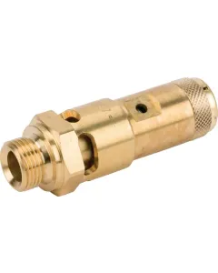 Kramp - SV2122G06M04B - Sicherheitsventil 3/8" CE 4 Bar