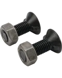 Kramp - TB20211 - Schraubenpackung 2x M12x35 2N + Muttern