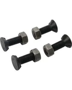 Kramp - TB20233 - Schraubenpackung 4x M12x40 2N Und Muttern
