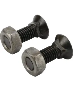 Kramp - TB30010 - Schraubensatz 2x M10x30 VK Und Muttern