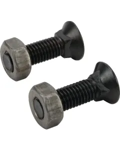 Kramp - TB30030 - Schraubenpaket 2x M10x35 VK Und Mutter