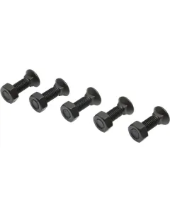 Kramp - TB30034 - Schraubenpaket 5x M10x35 VK + Muttern