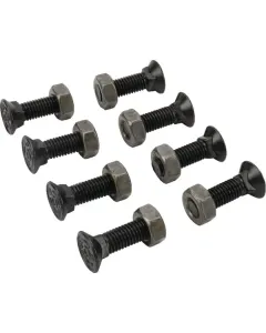 Kramp - TB30039 - Schraubenpaket 8x m10x35 vk + Muttern