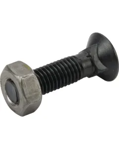 Kramp - TB30040 - Schraubenpaket 1x m10x40 vk + Mutter