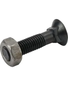 Kramp - TB30050 - Schraubenpaket 1x m10x45 vk und Mutter