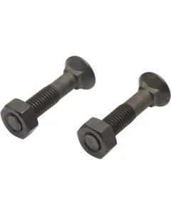 Kramp - TB30061 - Beutel mit Schrauben und Muttern