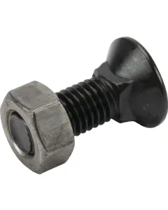 Kramp - TB30100 - Paket Schrauben 1x m12x35 vk und Mutter