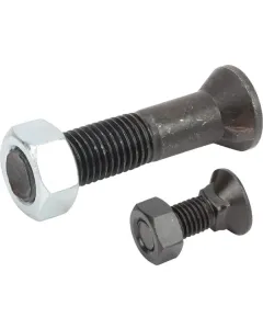Kramp - TB30110 - Schraubenpaket 1x m12x35 vk, 1x m20x90 1n + Muttern