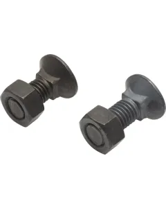 Kramp - TB30161 - Beutel mit Schrauben und Muttern
