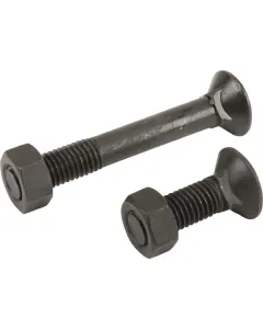 Kramp - TB30195 - Schraubensatz 1x m12x40 vk, 1x m12x85 vk + Muttern
