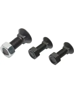 Kramp - TB30196 - Beutel mit Schrauben und Muttern