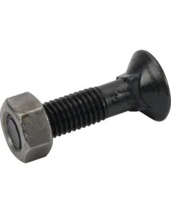 Kramp - TB30250 - Schraubensatz 1x m12x50 vk + Mutter